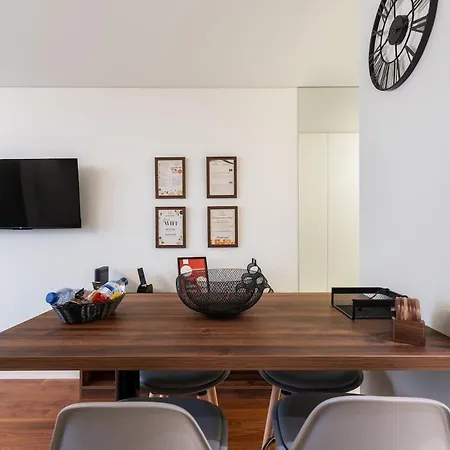 Apartment Gaia Bella I Vila Nova de Gaia