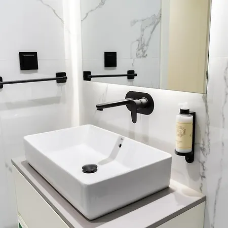 Apartment Gaia Bella I *