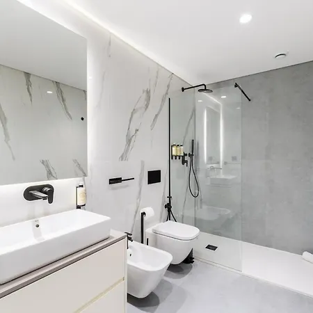 Gaia Bella I Apartment Vila Nova de Gaia