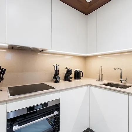 Gaia Bella I Apartment