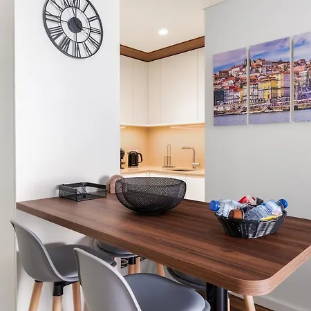 Apartamento Gaia Bella I Vila Nova de Gaia