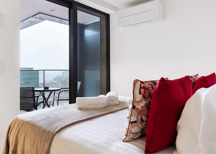 Apartment Gaia Bella I *