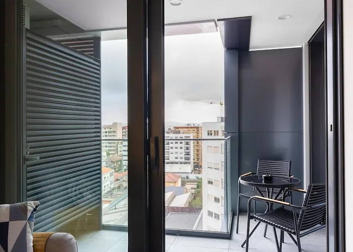 Gaia Bella I Apartment