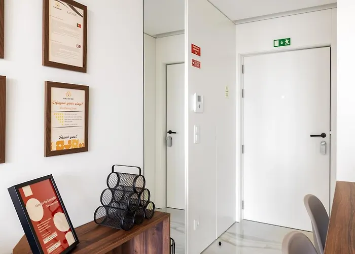 Gaia Bella I Apartment