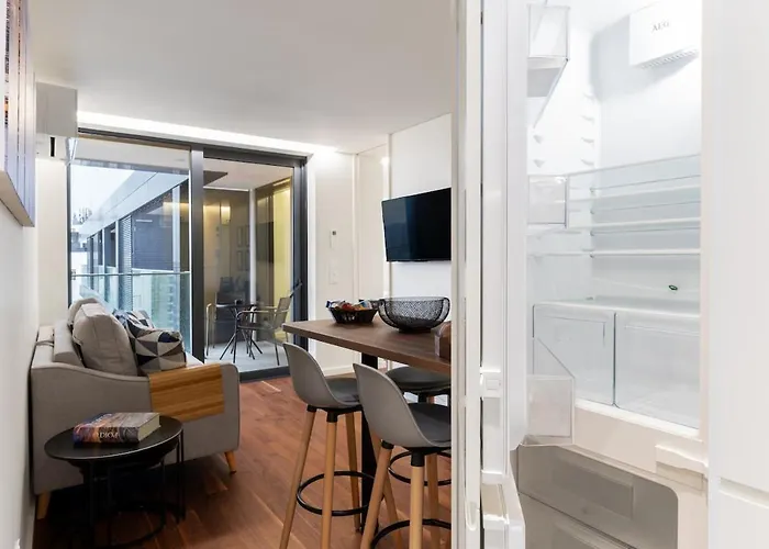 Apartment Gaia Bella I *