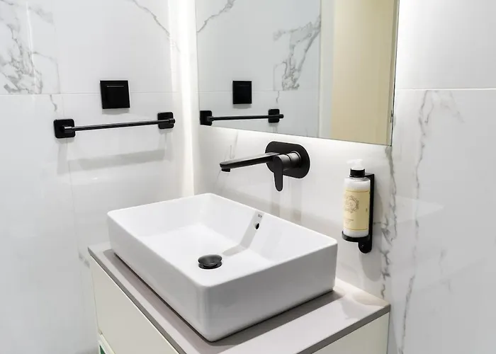 Apartment Gaia Bella I *