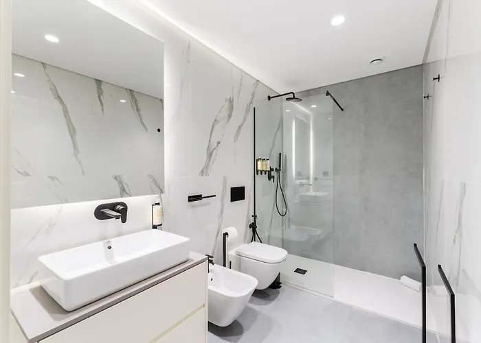 Gaia Bella I Apartment Vila Nova de Gaia