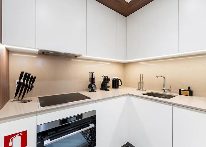 Gaia Bella I Apartment