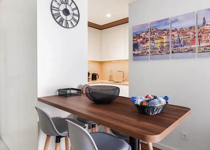 Apartment Gaia Bella I Vila Nova de Gaia